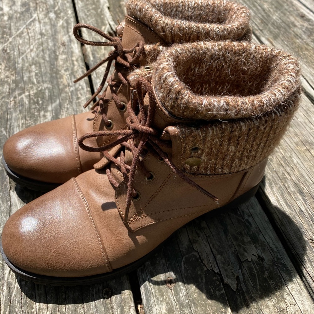 Boots